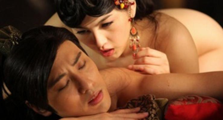 Первый в мире 3D-порнофильм побил рекорд Аватара в Китае