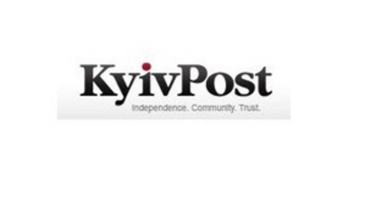 Издатель вернул уволенного главреда Kyiv Post в состав редколлегии
