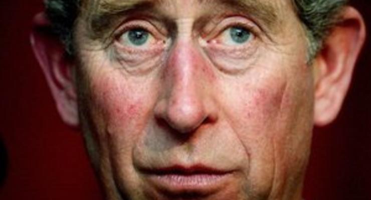 Принц Чарльз установил рекорд ожидания британской короны