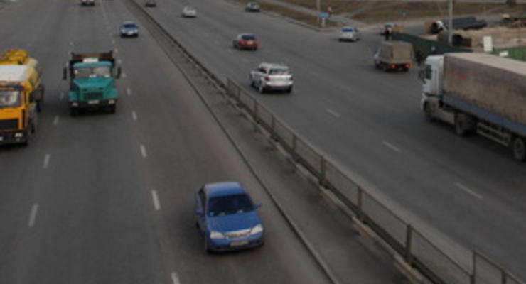 Колесников пообещал украинцам "абсолютно новую дорожную инфраструктуру"