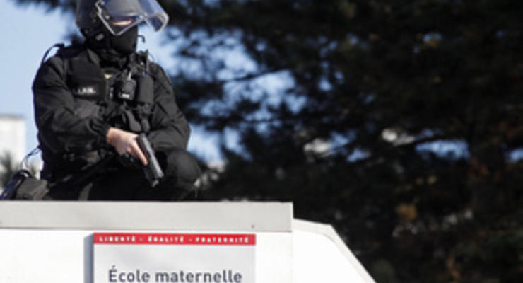 Французский спецназ возмущен попыткой властей запретить распитие вина и пива на работе