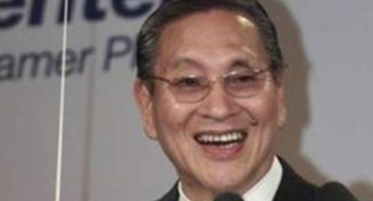 В Японии скончался экс-президент Sony Норио Ога