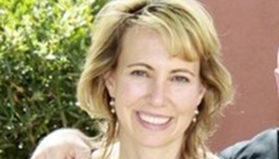 Врачи разрешили конгрессвуман Гиффордс провожать мужа в космос