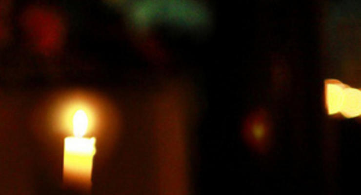 Сегодня ночью в нескольких городах мира зажгут свечи в память о Чернобыльской трагедии