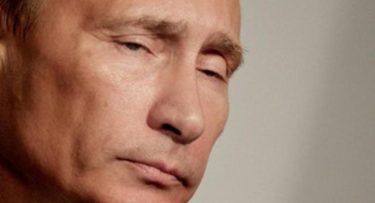 Путин поддержал раскрытие крупными компаниями России своих расходов
