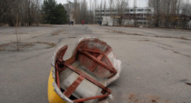 Эксперт: На преодоление последствий Чернобыльской катастрофы Украина потратила $250 млрд