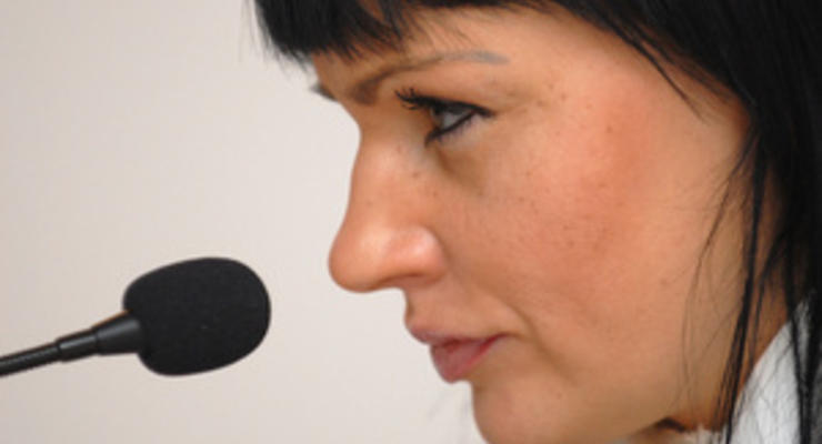 Кильчицкая рассказала о конфликте с Черновецким и его командой