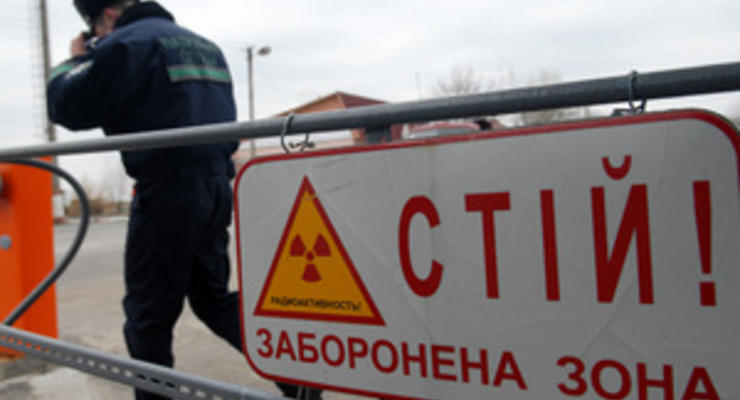 The Guardian: Наследие Чернобыля
