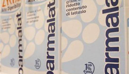 Французский производитель сыров предложил купить Parmalat за 3,4 млрд евро