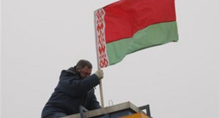 Центробанк Беларуси отказался от свободного курса валюты на бирже