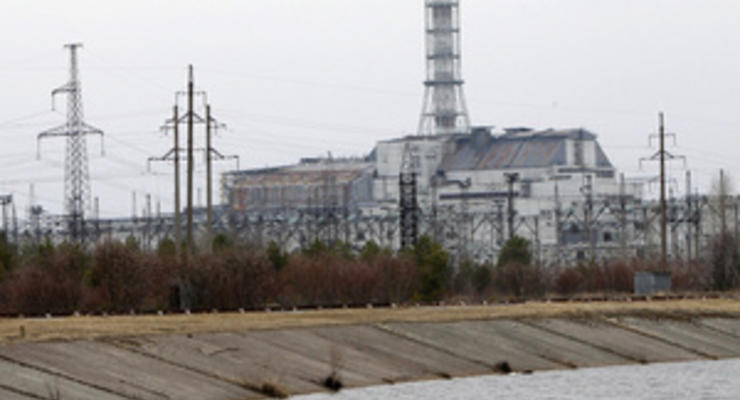 РИА Новости: Чернобыль. Быль и гипотезы