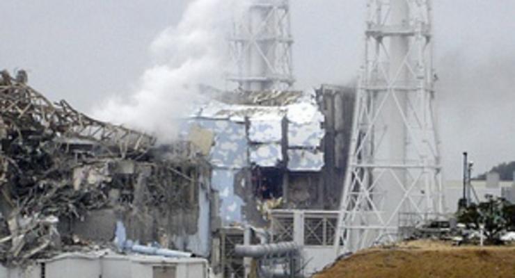 Власти Японии: Авария на Фукусиме-1 имеет меньший масштаб, чем Чернобыльская катастрофа