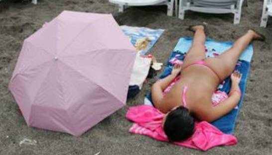 Власти Крыма проведут масштабную инвентаризацию пляжей