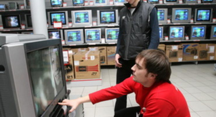 Воля: В Украине почти полмиллиона абонентов цифрового ТВ