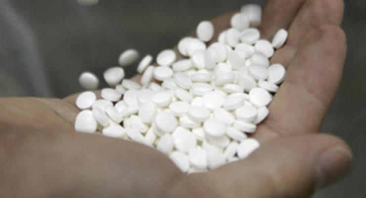 Исследование: Аспирин снижает эффективность антидепрессантов