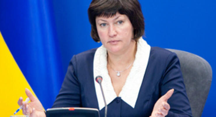 Акимова рассказала, что позволит побороть коррупцию в сфере госзакупок