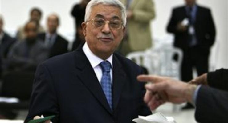Палестинские движения ФАТХ и ХАМАС договорились сформировать временное правительство