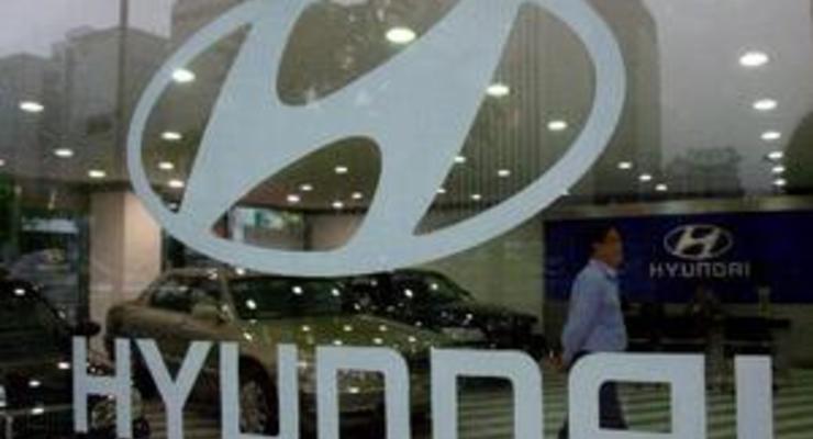 Hyundai значительно нарастила прибыль из-за проблем у японских конкурентов