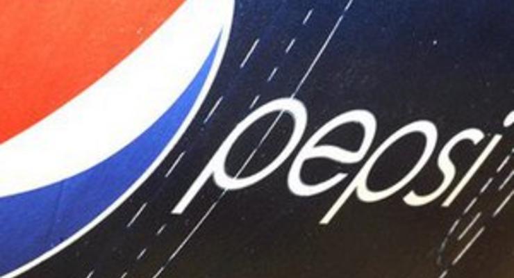 Чистая прибыль PepsiCo снизилась из-за роста издержек
