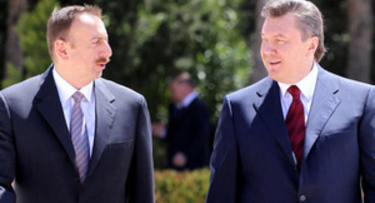 Азербайджан выделил миллион долларов на новый объект Укрытие на ЧАЭС