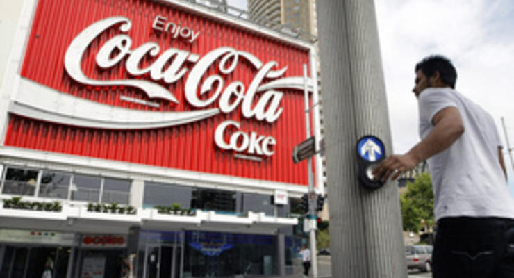 Coca-Cola признана самым мощным брендом