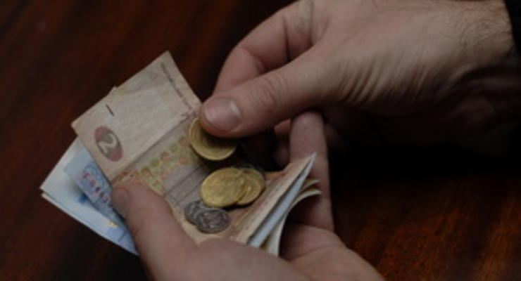 Госстат: Украинцы за первый квартал 2011 года оплатили ЖКУ на 90%