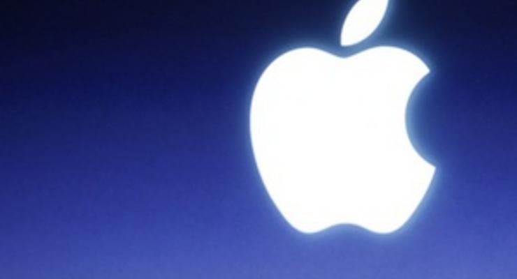Впервые за 20 лет Apple обогнала Microsoft по квартальной прибыли