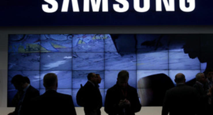 Samsung подала очередной иск против Apple
