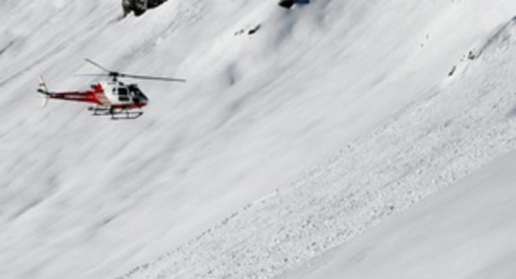 Известный альпинист, покоривший все мировые восьмитысячники, погиб в горах Швейцарии