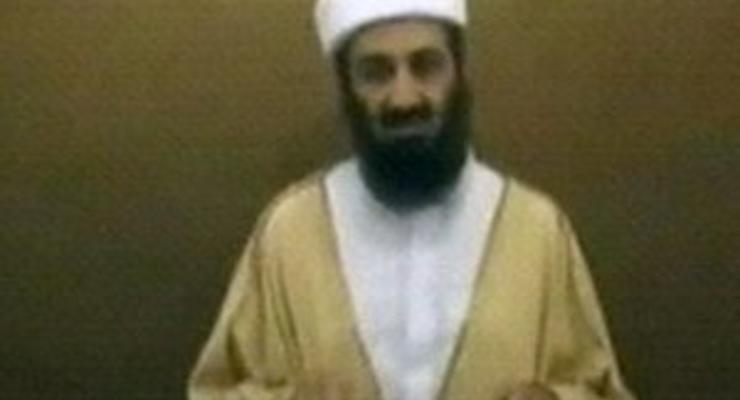 Специалисты проведут анализ ДНК бин Ладена