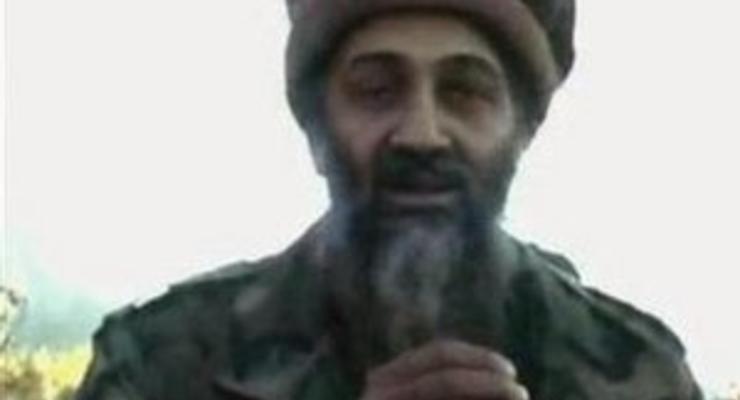 Спецслужбы задержали шестерых детей бин Ладена