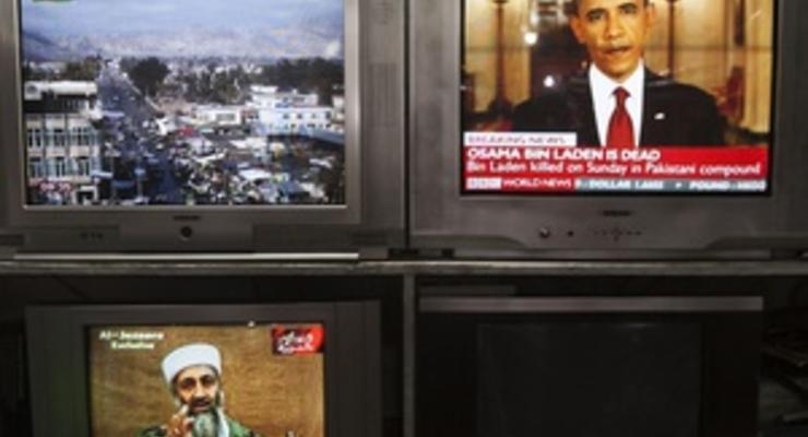 Мир приветствует новость об убийстве бин Ладена