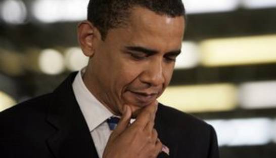 Обама заявил, что ликвидация бин Ладена сплотила американцев