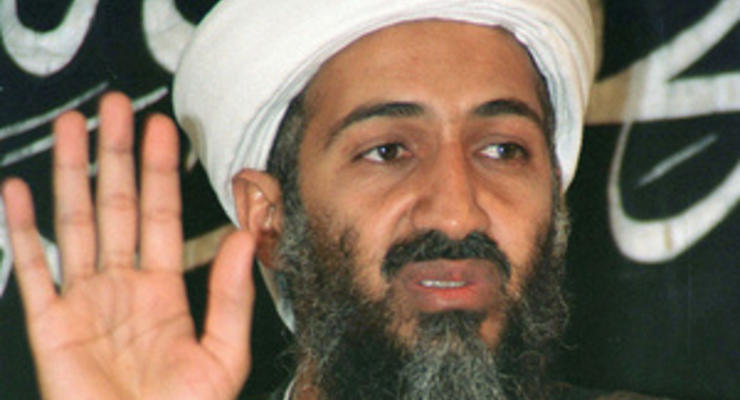 Разведка: Перед смертью бин Ладен записал обращение