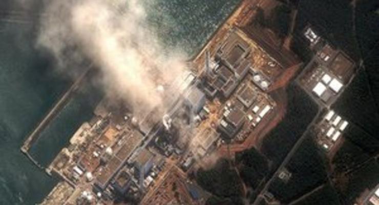 Правительство Японии признало, что скрывало информацию о событиях на Фукусиме-1