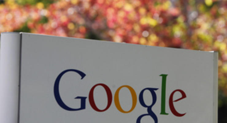 Google заподозрили в незаконном и тайном сборе личных данных пользователей