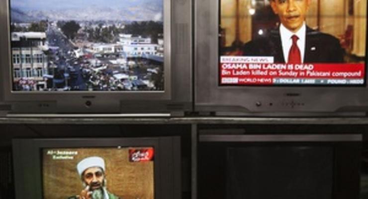 В Белом доме возникли споры о публикации видео с похорон бин Ладена