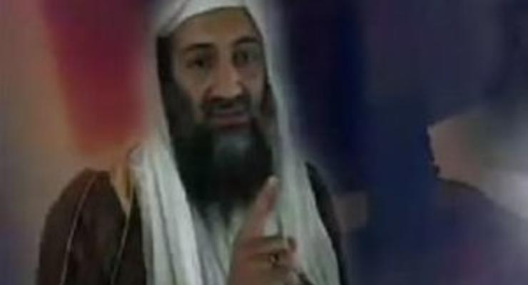СМИ: Террористы планируют обнародовать последнее обращение бин Ладена