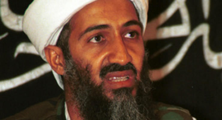 Пакистан отвергает обвинения в поддержке бин Ладена