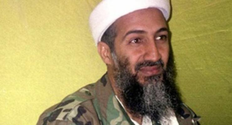 Власти Пакистана сообщили, что члены семьи бин Ладена находятся "в надежных руках"