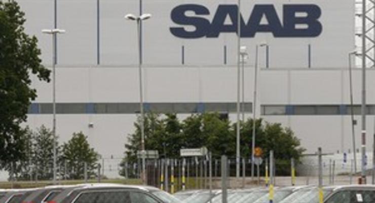 Китайская компания поможет Saab избежать банкротства