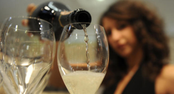 Британские ученые нашли метод борьбы с женским алкоголизмом