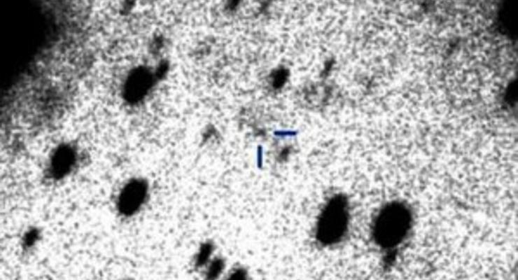 Астрономы сделали снимок кометы на рекордном расстоянии