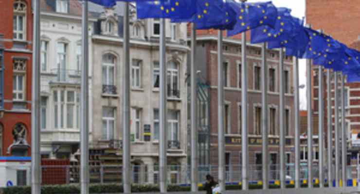 Еврокомиссия разработала предложения по восстановлению погранконтроля внутри Шенгенской зоны