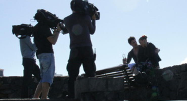 Корреспондент: Бракоделы. Украинское ТВ, не зная усталости, выдает соотечественниц замуж