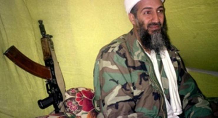 СМИ: Бин Ладена взяли бы живым, лишь если бы он был голым
