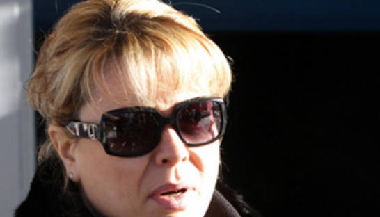 В МИД подтверждают, что бывшая украинская медсестра Каддафи находится в Норвегии