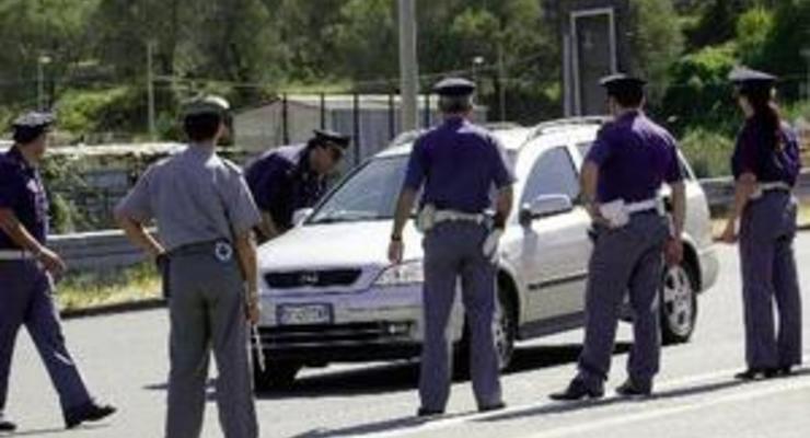 В Болгарии задержали женщину с рекордным содержанием алкоголя в крови
