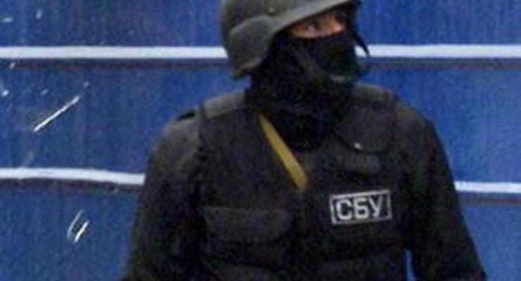 Киевского детектива задержали за незаконное использование "жучков"