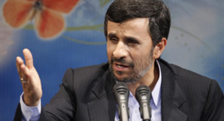 В Иране задержали нескольких соратников Ахмадинеджада за вызов джиннов